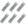 trailer reflectors 6x86x30 White