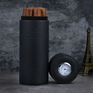 Humidor Cigar Case