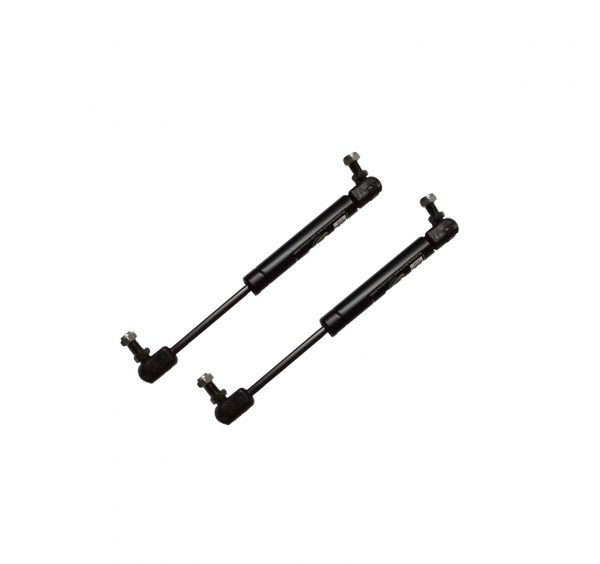 gas struts 220mm 90n pair