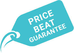 price beat guarantee