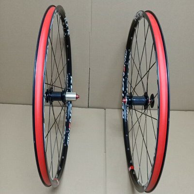 bicycle-wheelsets carbon hub