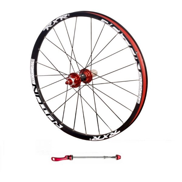 rear wheelset carbon fibre hub