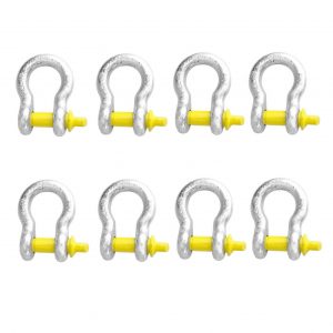 10mm 11mm Bow Shackle