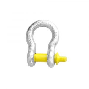 22MM BOW SHACKLES