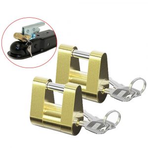 coupling laser lock