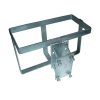 galvanised jerry can holder