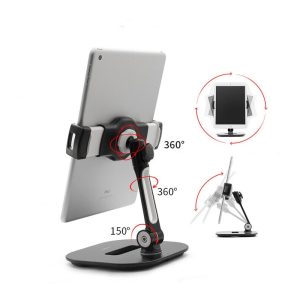 iPad Stand Table Holder