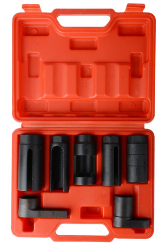 oxygen sensor sockets