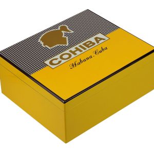 Cigar Humidor Case Box