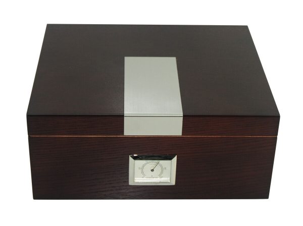 Cigar Wooden Box
