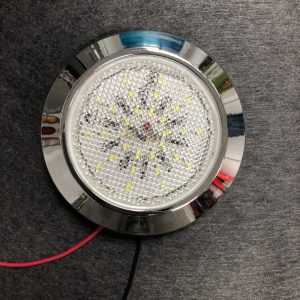 Round Ceiling LED Light
