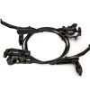 MTB Hydraulic Disc Brake bike