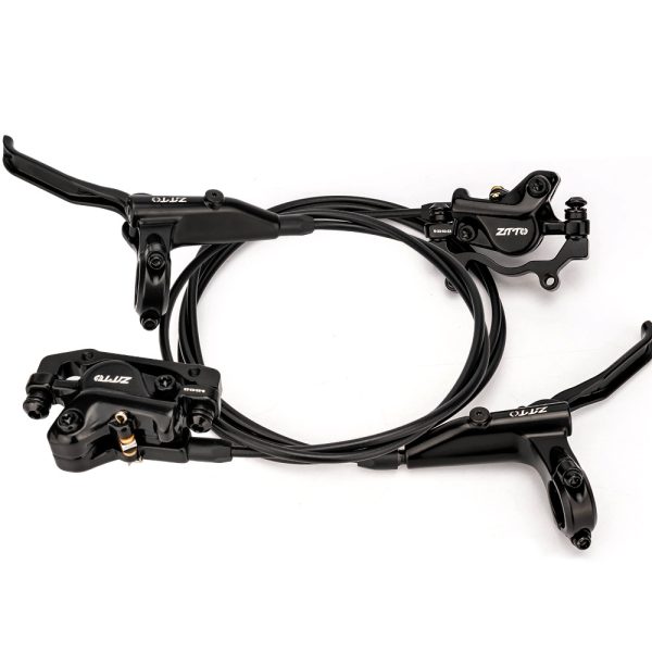 MTB Hydraulic Disc Brake bike