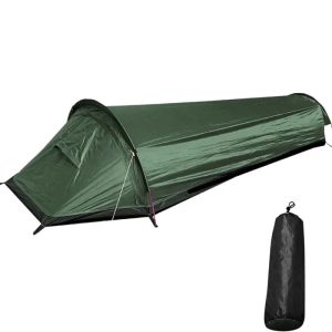 Waterproof Camping Tent Sleeping Bag