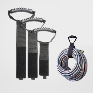 storage straps Cables Extension Cord Pipe Tie Organizer