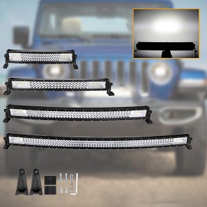 Offroad Roof Lights