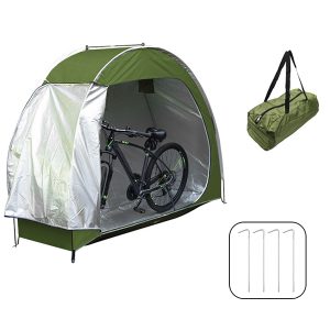 Bicycle Cover Shelter