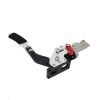 Car Modified Hydraulic Handbrake Aluminium Alloy Drift Competition Handbrake