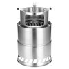 Stainless Steel Picnic Stove