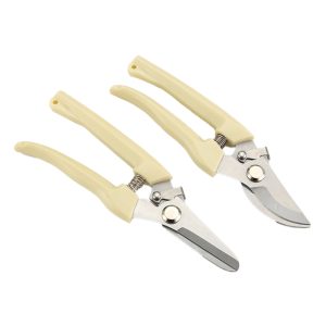 Stainless Steel Pruning Shears