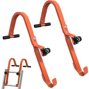 Alloy Steel Straight Ladder Stabilizer