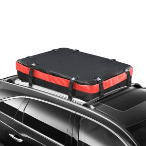 Waterproof Car Rooftop Cargo Bag
