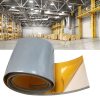 AGV Magnetic Strip Protection Tape