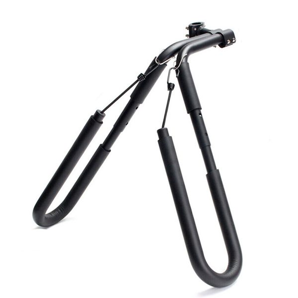 Aluminium Surfboard Bicycle Carrier Rack