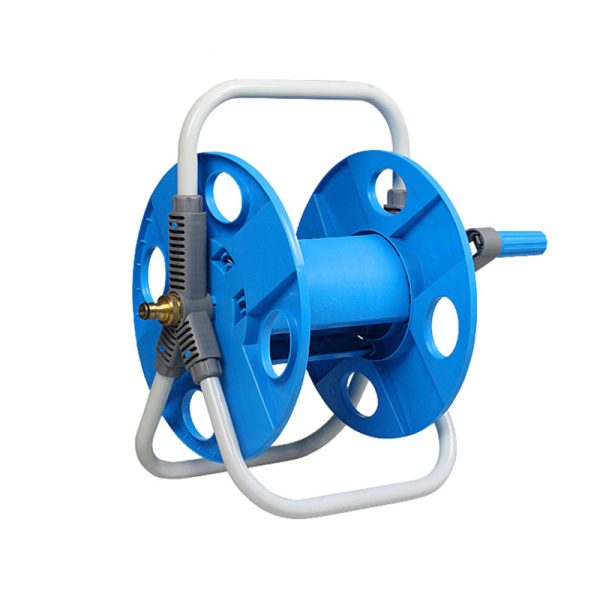 Car Watering Hose Reel Holder