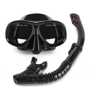 Large Frame Degree Diving Goggles