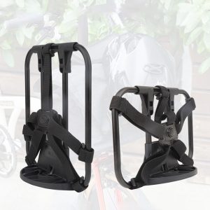 Foldable Bicycle Alloy Front Rack