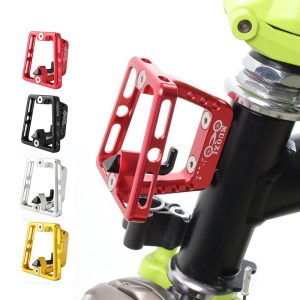 Professional Bicycle Front Carrier Block