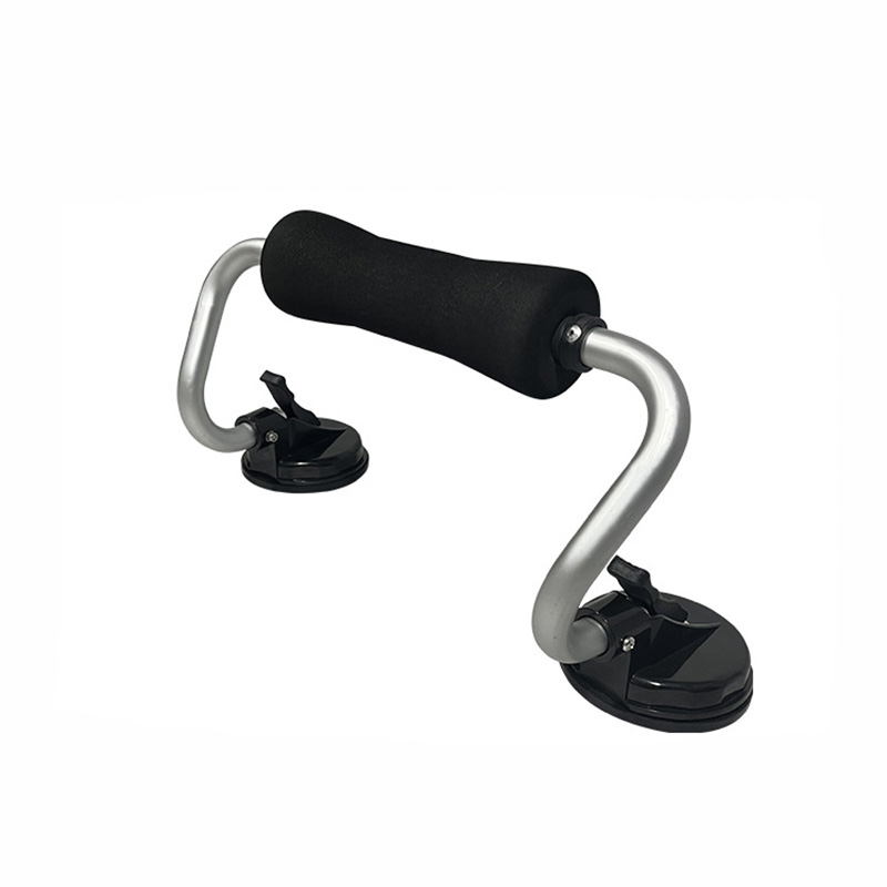 Kayak Load Assist with Suction Cups Mount - Industrial Products