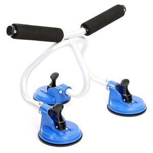 Kayak Load Booster with Suction Cup