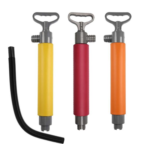 Manual Kayak Water Pump