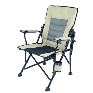 Ultra-light Outdoor Folding Chair