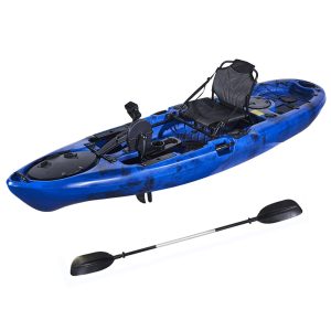One-person Pedal Type Kayak