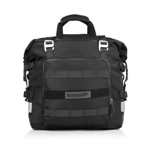 Quick Release Polyester Motorcycle Bag