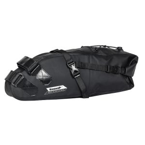 Waterproof Bicycle Saddle Tail Bag