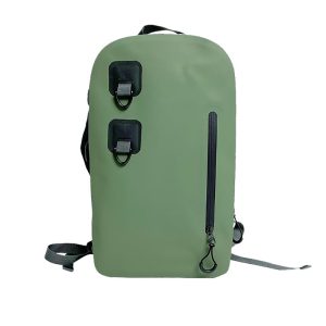 Waterproof Shoulder Bag Multifunctional Outdoor Fishing Gear Bag