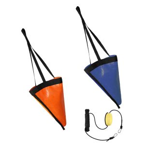 Kayak Buoy Sea Anchor Kit