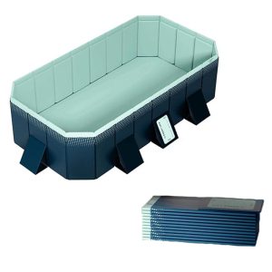 Large Foldable Swimming Pool