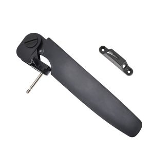 Kayak Tail Rudder Control Kit