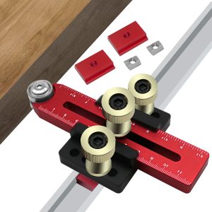 Table Saw Jig Guide Tool