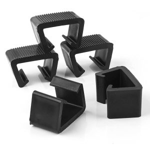 20pcs Wicker Clip Furniture Clips Plastic Patio Rattan Chair Sofa Clip Garden Outdoor
