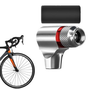 Bicycle Tire Air Pump Nozzle
