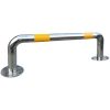 Stainless Steel Parking Lot Anti-collision Barrier Traffic Barriers