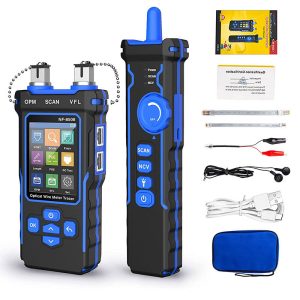 LCD Digital Cable Network Tester