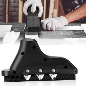 Woodworking Hand Plasterboard Quick Cutter