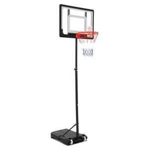 Portable Basketball Stand System